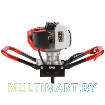 Мотобур ECO GD-53 без шнека картинка 4